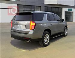 شيفروليه تاهو